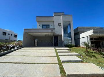 Casa · 242m² · 3 Quartos · 2 Vagas · Casa Condomínio - Residencial Colinas - Caçapava - Residencial Santa Monica - 3 Dormitórios - Piscin