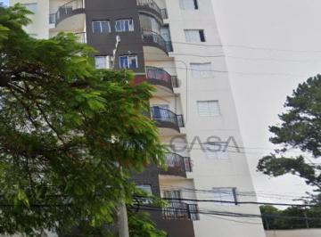 Apartamento · 42m² · 1 Quarto · 1 Vaga · Residencial Serra da Piedade