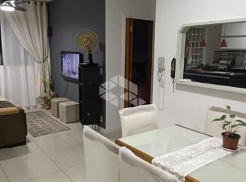 Apartamento · 60m² · 2 Quartos · 1 Vaga · Apartamento Térreo à Venda no Condomínio Nova Freguesia - 2 Dormitórios e Vaga Fixa na Zona Norte