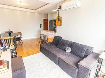 Apartamento · 62m² · 2 Quartos · 1 Vaga · Apartamento à venda na Mooca - 62m2 - 2 dormitórios - 1 suíte - 1 vaga de garagem