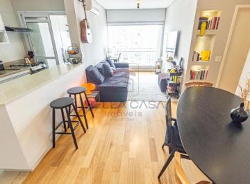 Apartamento · 62m² · 2 Quartos · 1 Vaga · Apartamento à venda na Mooca - 62m2 - 2 dormitórios - 1 suíte - 1 vaga de garagem