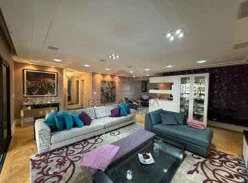 Apartamento · 201m² · 4 Quartos · 4 Vagas · Apartamento à venda com 230m2 , 4 quartos sendo todos suítes e 4 vagas