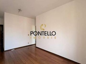 Apartamento · 71m² · 2 Quartos · 1 Vaga · Apartamento de aproximadamente 71m² à venda – 2 quartos, 1 suíte, 1 vaga – Santo Antônio