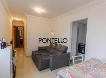 Apartamento · 60m² · 2 Quartos · 2 Vagas · Apartamento à venda no bairro Sagrada Família, com 60 m², 02 suítes, 02 vagas