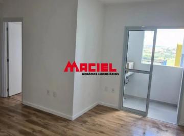 Apartamento · 52m² · 2 Quartos · 2 Vagas · Seu novo apartamento clube próximo à embraer com 2 vagas e lazer completo no mirante flamboyant II