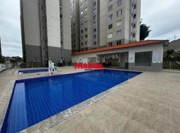 Apartamento · 44m² · 2 Quartos · 1 Vaga · APARTAMENTO À VENDA ? RESIDENCIAL VISTA BELA JACAREÍ