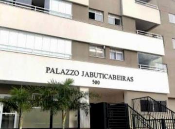 Apartamento de 2 quartos, Taubaté · GENERIC_TITLE