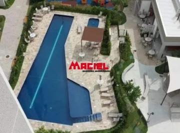 Apartamento · 55m² · 2 Quartos · 1 Vaga · Apartamento Novo em Andar Alto com Suíte e Vista Livre no Condomínio Maranata - Vila Industrial