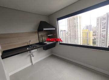 Apartamento · 152m² · 3 Quartos · 3 Vagas · Alto padrão no Ed EPIC VILA EMA - 03 suítes / 03 vagas / 02 varandas / andar alto