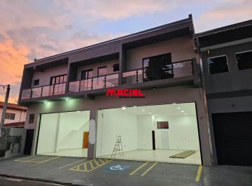 Comercial · 80m² · 2 Vagas · Lindo Ponto Comercial novinho no Parque Industrial