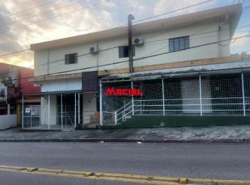 Comercial · 512m² · 2 Vagas · PRÉDIO COMERCIAL BOSQUE DOS EUCALIPTOS COM MORADIA