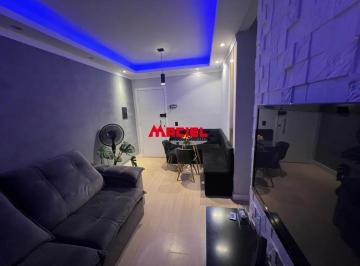 Apartamento · 56m² · 2 Quartos · 1 Vaga · APARTAMENTO NO RESIDENCIAL TRINTA E UM DE MARÇO | 2 QUARTOS | 56M² | TOTALMENTE REFORMADO