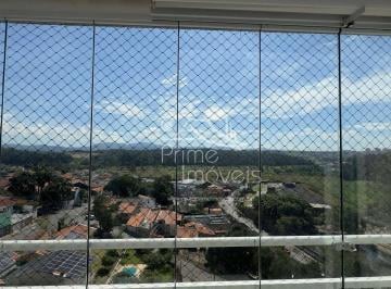 71e019e2eeb430514d73d727626da1cd1929ee51 · Apartamento Impecável para Locação em Arujá – Ed. Viver Arujá | 1 Suíte | Ar-Condicionado | Varanda