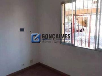 Apartamento · 60m² · 2 Quartos · 1 Vaga · Apartamento 02 dormitórios a venda- Nova Petropólis – São Bernardo do Campo -/SP