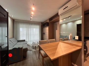 Apartamento · 42m² · 1 Quarto · 1 Vaga · Apartamento para locação - Jardim Paulista