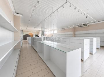 Comercial · 263m² · Galpão para aluguel, Vila Rezende - Piracicaba/SP