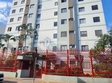 Apartamento · 35m² · 1 Quarto · 1 Vaga · Apartamento para aluguel, 1 quarto, 1 vaga, Cidade Alta - Piracicaba/SP