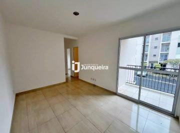 Apartamento · 49m² · 2 Quartos · 1 Vaga · Apartamento à venda, 2 quartos, 1 vaga, Vale do Sol - Piracicaba/SP