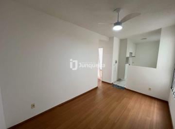 Apartamento · 45m² · 2 Quartos · 1 Vaga · Apartamento para aluguel, 2 quartos, 1 vaga, Santa Terezinha - Piracicaba/SP
