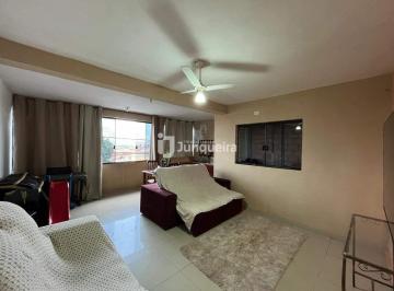 Casa · 300m² · 4 Quartos · 4 Vagas · Casa à venda, 4 quartos, 1 suíte, 4 vagas, Parque Residencial Monte Rey - Piracicaba/SP