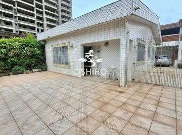 Casa · 82m² · 3 Quartos · 4 Vagas · Casa na quadra da praia em Praia Grande