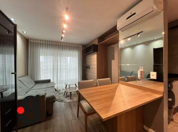 Apartamento · 42m² · 1 Quarto · 1 Vaga · Apartamento à venda – Jardim Paulista