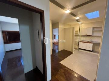 Apartamento · 60m² · 3 Quartos · Apartamento para aluguel, 3 quartos, Cidade Alta - Piracicaba/SP