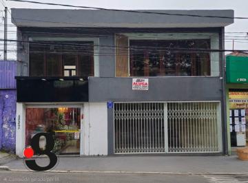 Comercial · 180m² · Excelente oportunidade comercial na Avenida São Miguel!