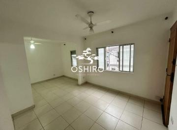 Apartamento · 55m² · 1 Quarto · Apartamento 1 quarto - BNH - Santos