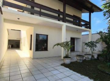 Casa · 307m² · 4 Quartos · 4 Vagas · Casa à venda com 4 quartos no bairro Cibratel I 