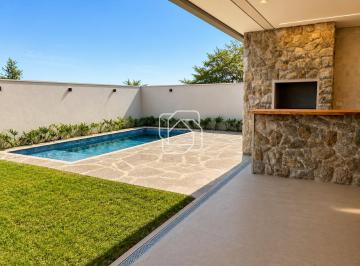 Casa · 321m² · 4 Quartos · 4 Vagas · Casa de Condomínio em Indaiatuba para aluguel Jardim Villa Sapezal - SP | 4 quartos Área total 360,0