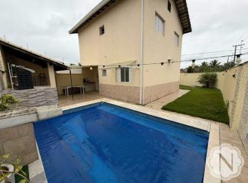 Casa · 58m² · 2 Quartos · 4 Vagas · Casa à venda com 2 quartos no bairro Jamaica (Praia) 