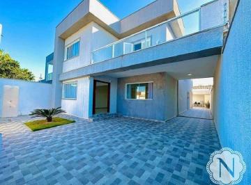 Casa · 310m² · 4 Quartos · 8 Vagas · Sobrado à venda com 4 quartos no bairro Cibratel I 