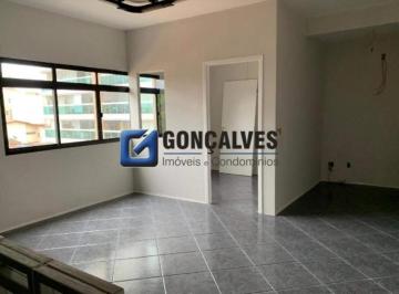 Comercial · 46m² · Sala Comercial de Frente no Jardim do Mar, São Bernardo do Campo | 46m², 2 Banheiros