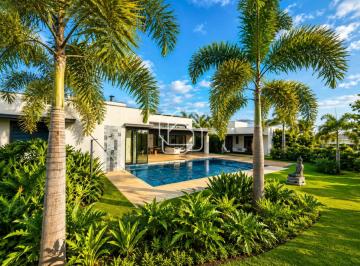 Casa · 3000m² · 5 Quartos · 6 Vagas · Casa de Condomínio em Indaiatuba para aluguel Vale das Laranjeiras - SP | 5 quartos Área total 600,0
