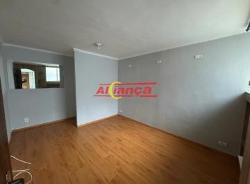 Apartamento · 65m² · 3 Quartos · 1 Vaga · Apartamento à venda com 65m², 3 quartos e 1 vaga - Pq Cecap