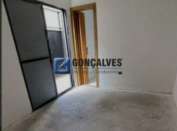 Apartamento · 85m² · 2 Quartos · 2 Vagas · Apartamento à venda em Vila Guiomar, Santo André - 2 dorms (1 suíte) com 2 vagas