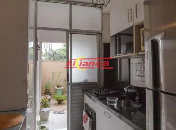 Apartamento · 47m² · 2 Quartos · 1 Vaga · APARTAMENTO PARA VENDA - 47m² vila augusta