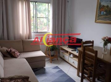 Apartamento · 47m² · 1 Quarto · 1 Vaga · APARTAMENTO PARA VENDA - 47m² vila augusta