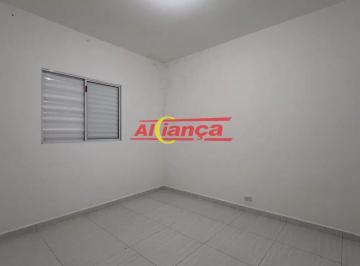 Casa · 130m² · 2 Quartos · Casa à Venda - Vila Galvão / Rua tranquila e excelente localização