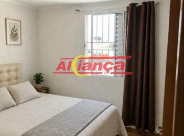 Apartamento · 50m² · 2 Quartos · 1 Vaga · LINDO APARTAMENTO À VENDA;