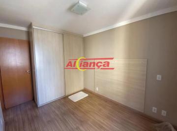 Apartamento · 56m² · 2 Quartos · 1 Vaga · Apartamento à venda com 56m², 2 quartos e 1 vaga
