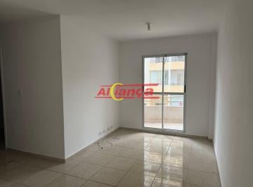 Apartamento · 62m² · 2 Quartos · 1 Vaga · Apartamento à venda no Condomínio Vale Verde  Guarulhos