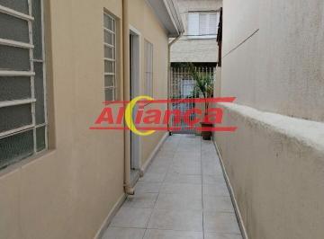 Casa · 80m² · 2 Quartos · 1 Vaga · CASA TERREA 2 QUARTOS-  ZONA NORTE