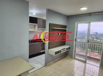 Apartamento · 54m² · 2 Quartos · 1 Vaga · Apartamento à Venda - Residencial Fascino | Tatuapé | 54m² | 2 Dorms | Suíte | Lazer Completo