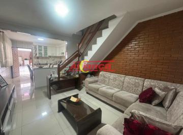 Casa · 147m² · 3 Quartos · 2 Vagas · Casa à venda no Jd Presidente Dutra, 125m², 3 Quartos e 2 Vagas