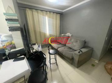 Apartamento · 45m² · 2 Quartos · 1 Vaga · APARTAMENTO 2 DORMITÓRIOS - FATO SPORT FARIA LIMA