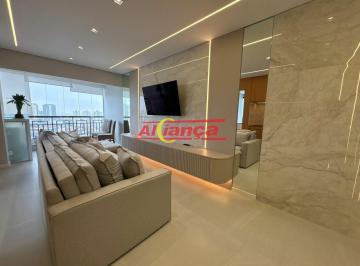 Apartamento · 164m² · 3 Quartos · 2 Vagas · Cobertura no Condomínio Alpes da Serra na Av. André Luiz com 3 Dormitórios e Excelente Localização