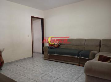 Casa · 130m² · 2 Quartos · 3 Vagas · Sobrado à venda no Jardim Santa Clara