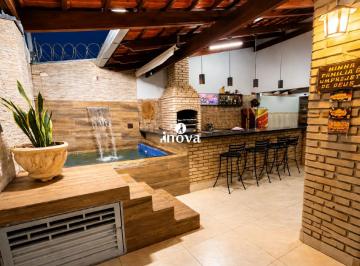 Casa · 143m² · 3 Quartos · 3 Vagas · Casa a venda, Bairro Cândida Borges ou Beija Flor II